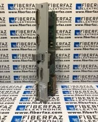 6SN1118-0DG21-0AA1 SIEMENS SIMODRIVE 611-D CLOSED-LOOP PLUG-IN PERFORMANCE CONTROL UNIT (1-AXES)