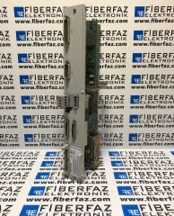 6SN1118-0DG21-0AA1 SIEMENS SIMODRIVE 611-D CLOSED-LOOP PLUG-IN PERFORMANCE CONTROL UNIT (1-AXES)