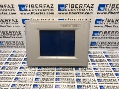 Sıemens Operator Panel - Hmı 6AV6 545-0AA15-2AX0