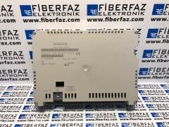 Sıemens Operator Panel - Hmı 6AV6 545-0AA15-2AX0