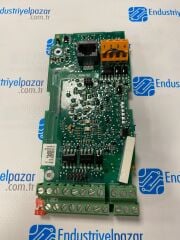 WMIO-01C ABB ACS355 Series Inverter Mainboard