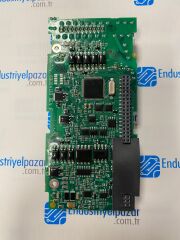 WMIO-01C ABB ACS355 Series Inverter Mainboard