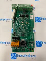 WMIO-01C ABB ACS355 Series Inverter Mainboard