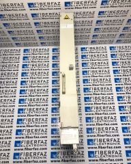 6SN1113-1AB01-0BA1 SIEMENS SIMODRIVE 611 PULSED RESISTOR MODULE