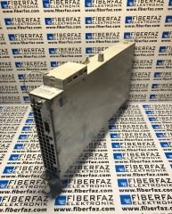 6SN1113-1AB01-0BA1 SIEMENS SIMODRIVE 611 PULSED RESISTOR MODULE