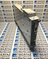 6SN1113-1AB01-0BA1 SIEMENS SIMODRIVE 611 PULSED RESISTOR MODULE