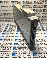 6SN1113-1AB01-0BA1 SIEMENS SIMODRIVE 611 PULSED RESISTOR MODULE