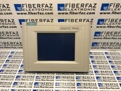 6AV6 545-0BB15-2AX0 Siemens Simatic HMI Touch Panel TP 170B mono blue MSTN