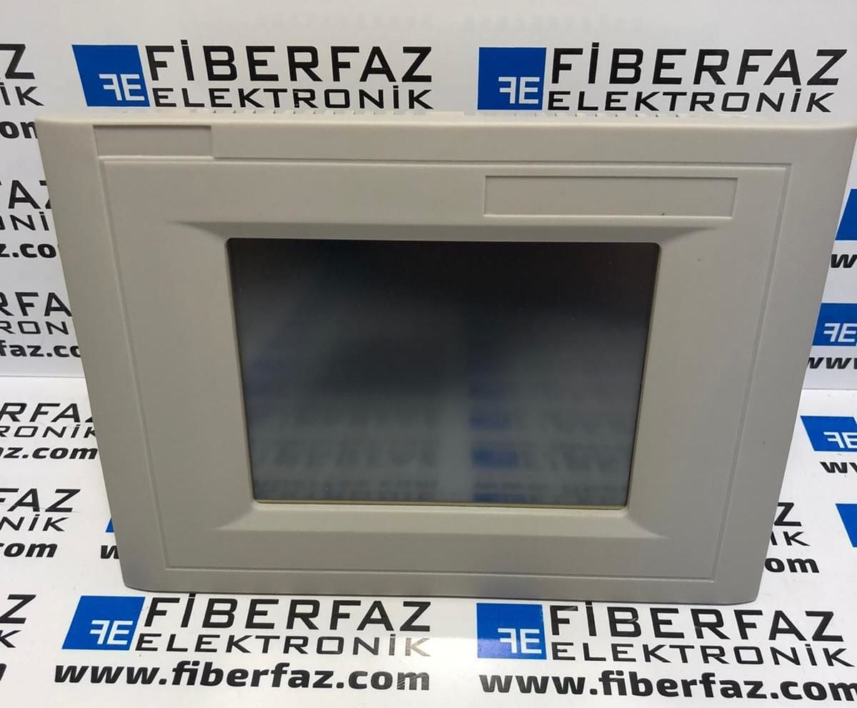 6AV6 545-0BC15-2AX0 Siemens Simatic HMI Touch Panel TP170B Color STN Color Display