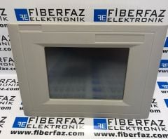 6AV6 545-0BC15-2AX0 Siemens Simatic HMI Touch Panel TP170B Color STN Color Display