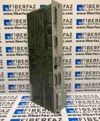 6SN1118-0DG21-0AA0 SIEMENS SIMODRIVE 611-D CONTROL UNIT (1-AXIS)