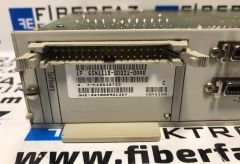 6SN1118-0DG21-0AA0 SIEMENS SIMODRIVE 611-D CONTROL UNIT (1-AXIS)