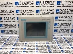 Sıemens Operator Panel - Hmı 6AV6 545-0CA10-0AX0