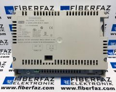 6AV6 640-0CA11-0AX1 Siemens Simatic HMI Touch Panel TP 177micro for SIMATIC S7-200