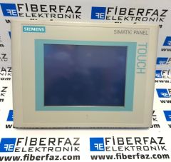 Sıemens Operator Panel - Hmı 6AV6 640-0CA11-0AX1