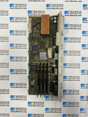 6SN1118-0DH22-0AA0 SIEMENS SIMODRIVE 611-D CLOSED-LOOP PLUG-IN PERFORMANCE CONTROL UNIT (2-AXES)