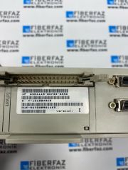 6SN1118-0DH22-0AA0 SIEMENS SIMODRIVE 611-D CLOSED-LOOP PLUG-IN PERFORMANCE CONTROL UNIT (2-AXES)