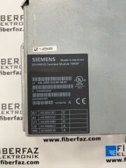 6SL3055-0AA00-3BA0 Siemens Sinamics S120 Terminal Module