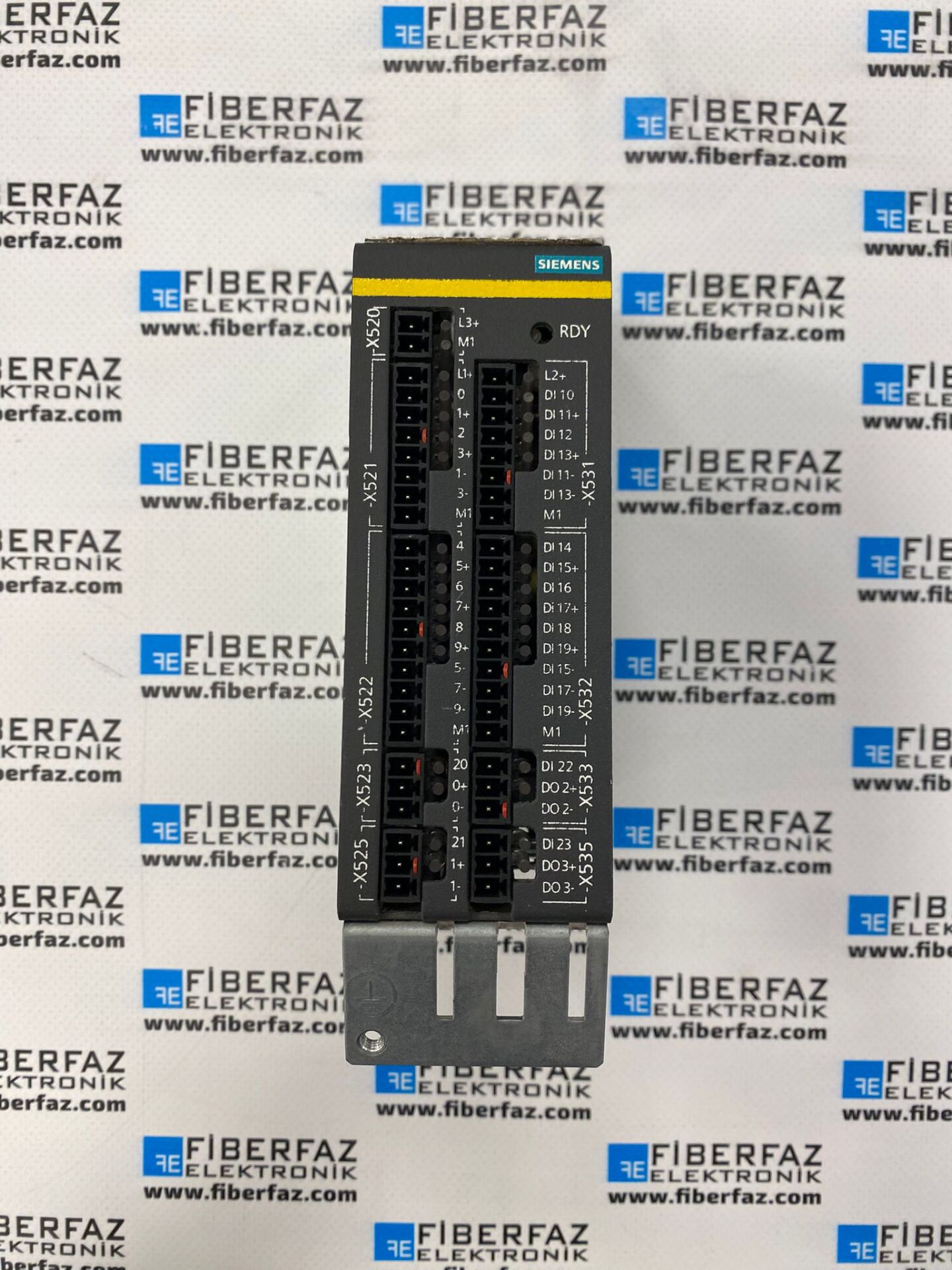 6SL3055-0AA00-3BA0 Siemens Sinamics S120 Terminal Module
