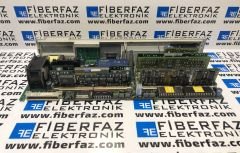 6SN1122-0BA12-0AA0 SIEMENS SIMODRIVE 611-A CLOSED-LOOP PLUG-IN CONTROL UNIT