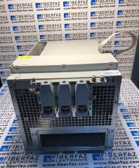 6SN1123-1AA00-0KA1 SIEMENS SIMODRIVE 611 POWER MODULE (1-AXIS, 400 A)