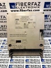 Sıemens Operator Panel - Hmı 6AV6 641-0BA11-0AX1
