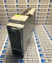 6SN1123-1AA00-0DA2 SIEMENS SIMODRIVE 611 POWER MODULE (1-AXIS, 80 A)