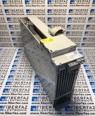 6SN1123-1AA00-0DA2 SIEMENS SIMODRIVE 611 POWER MODULE (1-AXIS, 80 A)