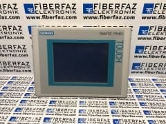 6AV6 642-0AA11-0AX1 Siemens Simatic HMI Touch Panel TP 177A 5.7'' blue MSTN