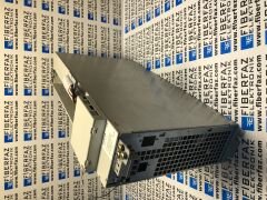 6SN1123-1AA00-0DA0 SIEMENS SIMODRIVE 611 POWER MODULE (1-AXIS, 80 A)