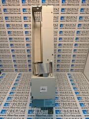 6SN1123-1AA00-0DA0 SIEMENS SIMODRIVE 611 POWER MODULE (1-AXIS, 80 A)