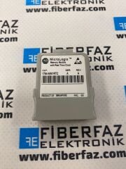 1764-MM1RTC Allen Bradley MicroLogix 1500 PLC Memory Module with Real Time Clock