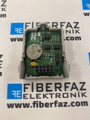 1764-MM1RTC Allen Bradley MicroLogix 1500 PLC Memory Module with Real Time Clock