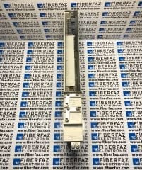 6SN1123-1AA00-0BA0 SIEMENS SIMODRIVE 611 POWER MODULE (1-AXIS, 25 A)