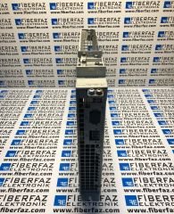 6SN1123-1AA00-0BA0 SIEMENS SIMODRIVE 611 POWER MODULE (1-AXIS, 25 A)