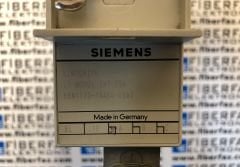 6SN1123-1AA00-0BA0 SIEMENS SIMODRIVE 611 POWER MODULE (1-AXIS, 25 A)