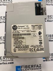1769-IR6K Allen Bradley PLC CompactLogix 6 Pt RTD Module