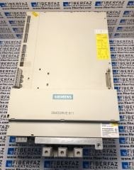 6SN1145-1BB00-0EA1 SIEMENS SIMODRIVE 611 INFEED/REGEN FEEDBACK MODULE 80/104 KW