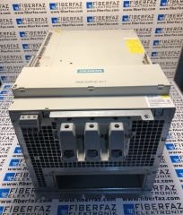 6SN1145-1BB00-0EA1 SIEMENS SIMODRIVE 611 INFEED/REGEN FEEDBACK MODULE 80/104 KW
