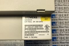 6SN1145-1BB00-0EA1 SIEMENS SIMODRIVE 611 INFEED/REGEN FEEDBACK MODULE 80/104 KW