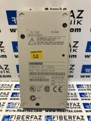 Sıemens Operator Panel - Hmı 6ES7 272-0AA20-0YA0