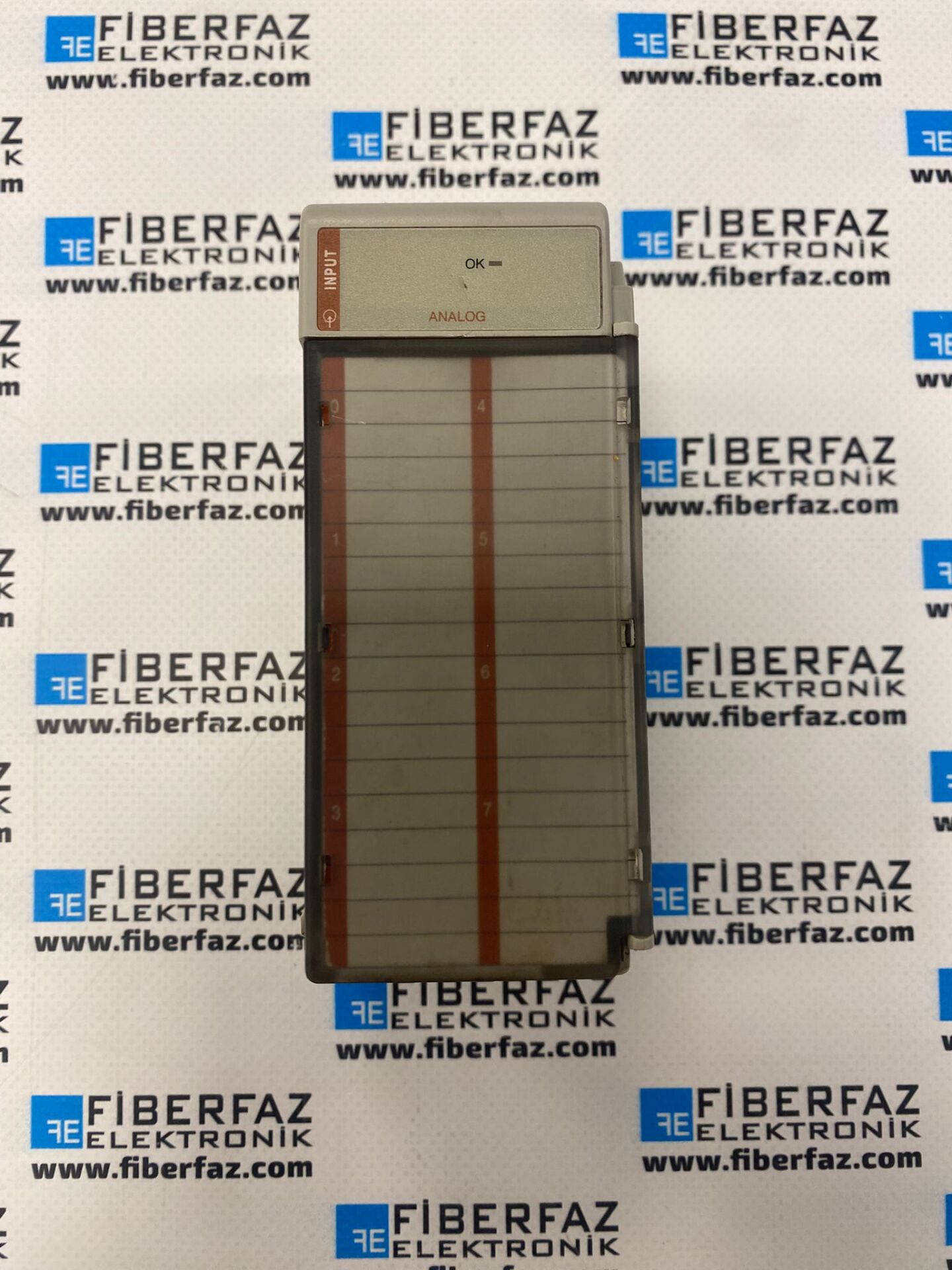 1769-IF8 Allen Bradley PLC  CompactLogix 8 Pt Analog Input Module