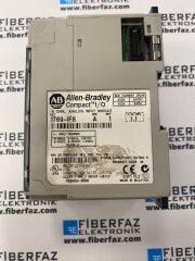 1769-IF8 Allen Bradley PLC  CompactLogix 8 Pt Analog Input Module