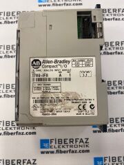 1769-IF8 Allen Bradley PLC  CompactLogix 8 Pt Analog Input Module