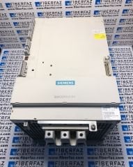 6SN1145-1BA01-0DA0 SIEMENS SIMODRIVE 611 INFEED/REGEN FEEDBACK MODULE 55/71 kW