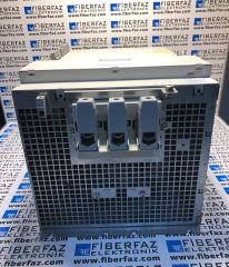 6SN1145-1BA01-0DA0 SIEMENS SIMODRIVE 611 INFEED/REGEN FEEDBACK MODULE 55/71 kW