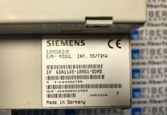 6SN1145-1BA01-0DA0 SIEMENS SIMODRIVE 611 INFEED/REGEN FEEDBACK MODULE 55/71 kW