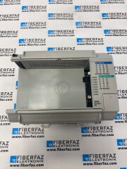 1764-LRP / 1764-28BXB / 1769-ECR Allen Bradley MicroLogix 1500 PLC Set