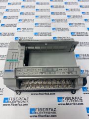 1764-LRP / 1764-28BXB / 1769-ECR Allen Bradley MicroLogix 1500 PLC Set