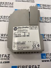 1764-LRP / 1764-28BXB / 1769-ECR Allen Bradley MicroLogix 1500 PLC Set